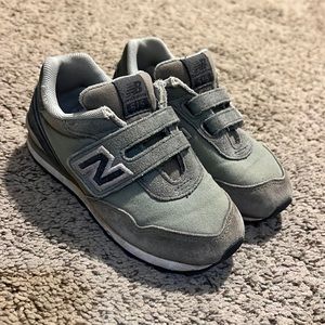 New Balance - Toddler Sneakers